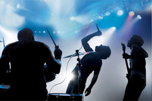 band