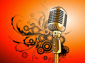 Musikk