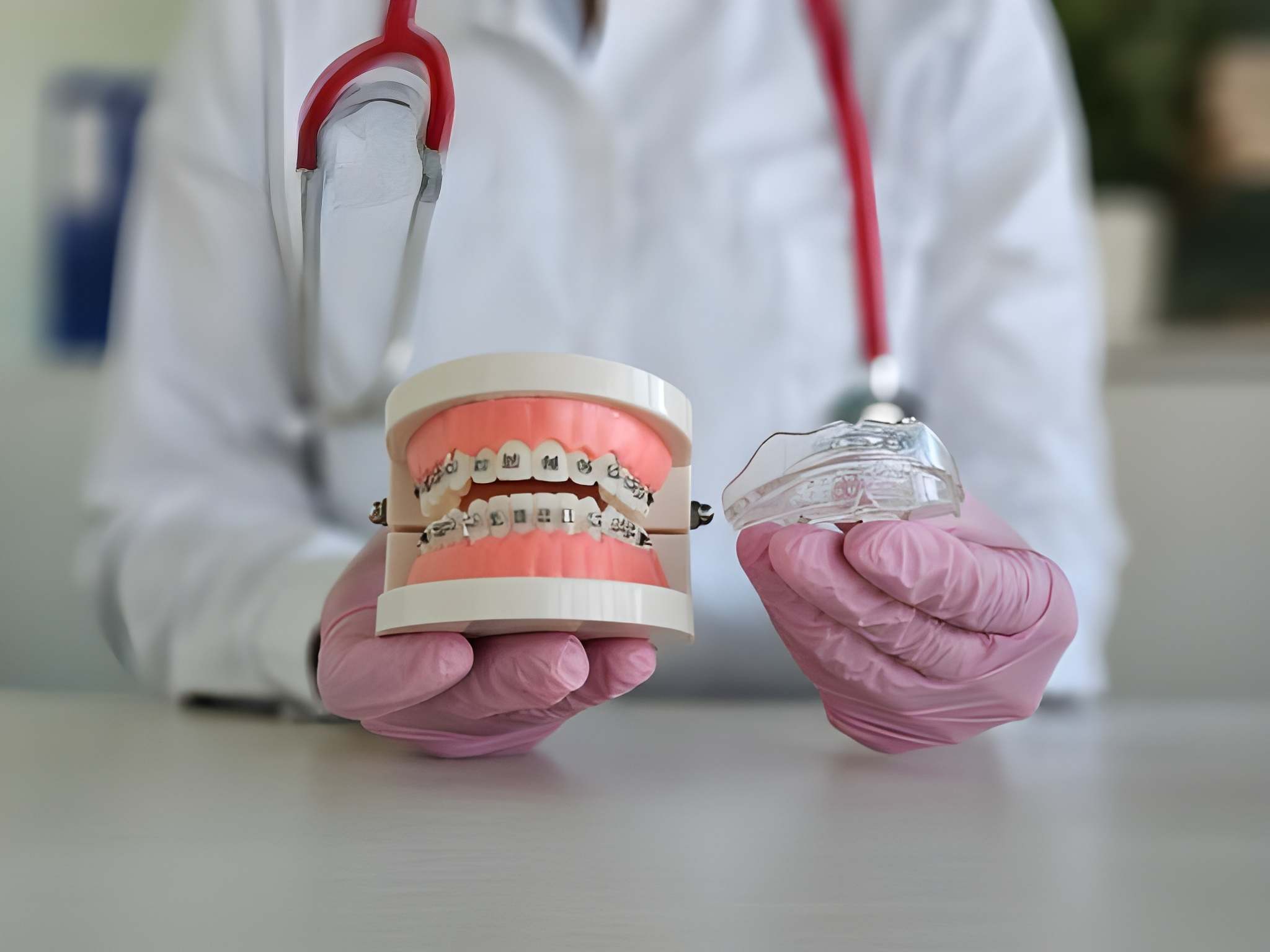 Why Garland, TX Patients Prefer North Texas Family & Cosmetic Dentistry for Orthodontic Treatments_FI